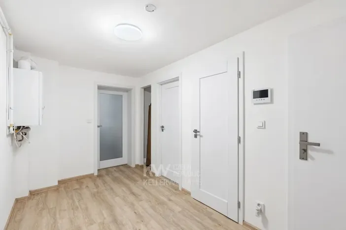 Prodej bytu 3+kk, Františkovy Lázně, Nerudova, 96 m2