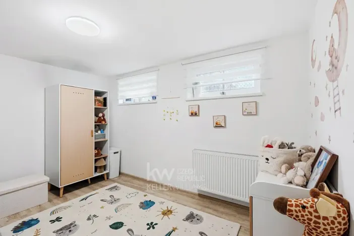 Prodej bytu 3+kk, Františkovy Lázně, Nerudova, 96 m2