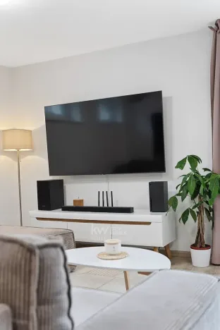 Prodej bytu 3+kk, Františkovy Lázně, Nerudova, 96 m2