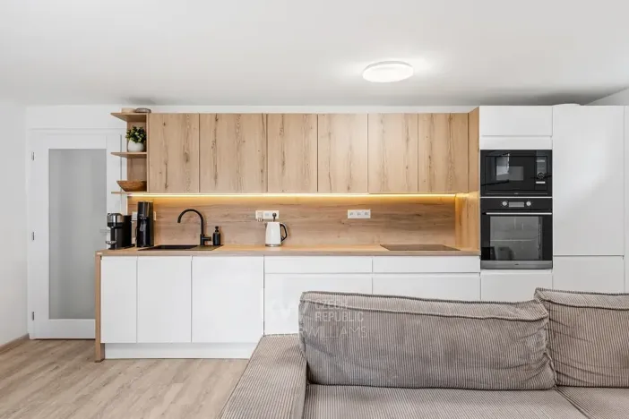 Prodej bytu 3+kk, Františkovy Lázně, Nerudova, 96 m2