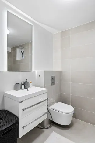 Prodej bytu 3+kk, Františkovy Lázně, Nerudova, 96 m2