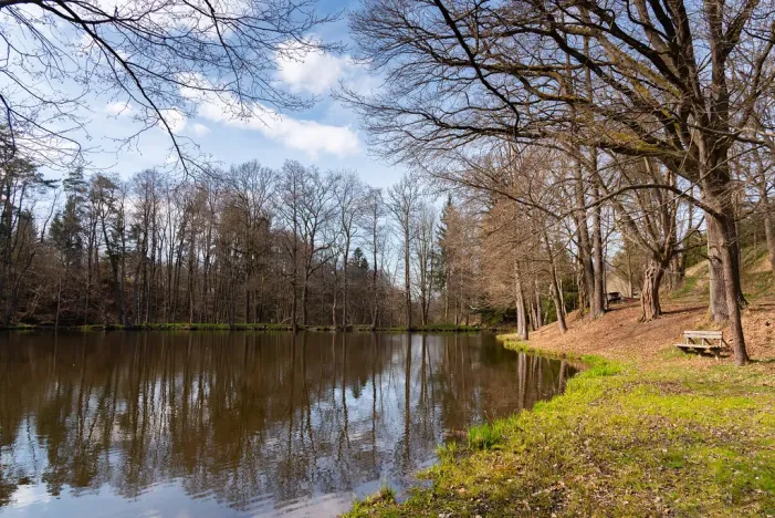 Prodej rodinného domu, Kunžak, Velké Podolí, 150 m2