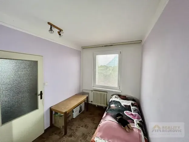 Prodej bytu 4+1, Broumov, U Větrolamu, 71 m2