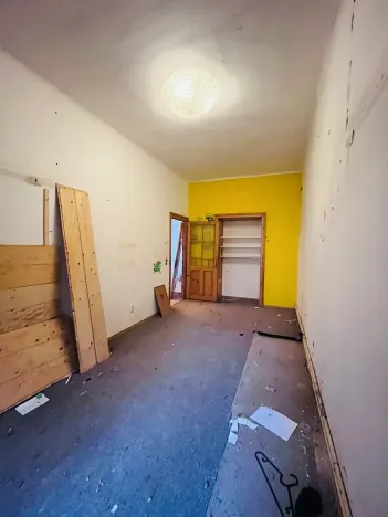 Prodej bytu 3+kk, Brno, Bayerova, 71 m2