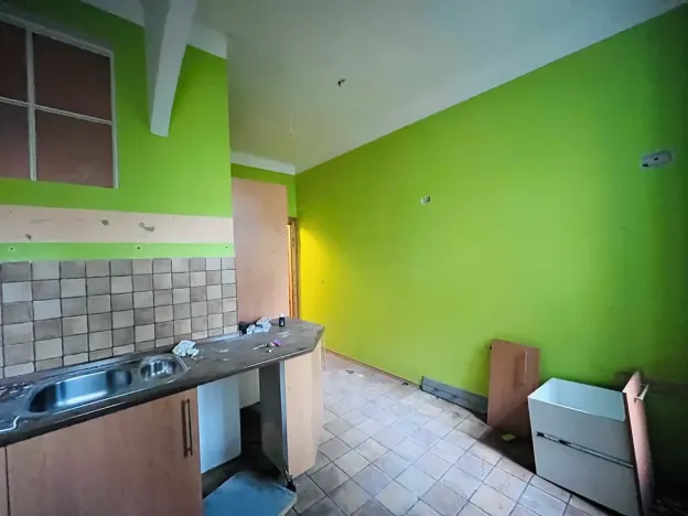 Prodej bytu 3+kk, Brno, Bayerova, 71 m2