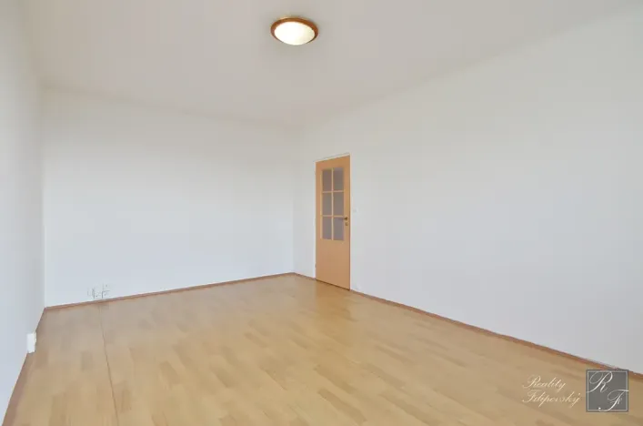 Prodej bytu 2+1, Ústí nad Labem, Pod Rozhlednou, 64 m2