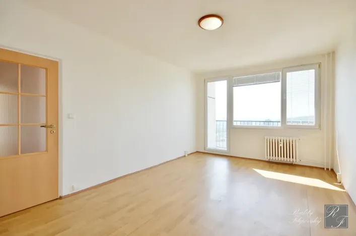 Prodej bytu 2+1, Ústí nad Labem, Pod Rozhlednou, 64 m2