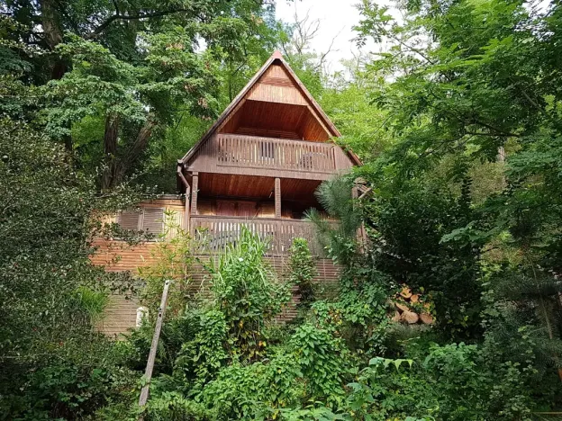 Pronájem chaty, Němčovice, 55 m2