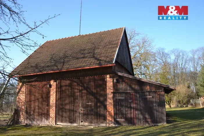 Prodej rodinného domu, Vestec, 349 m2