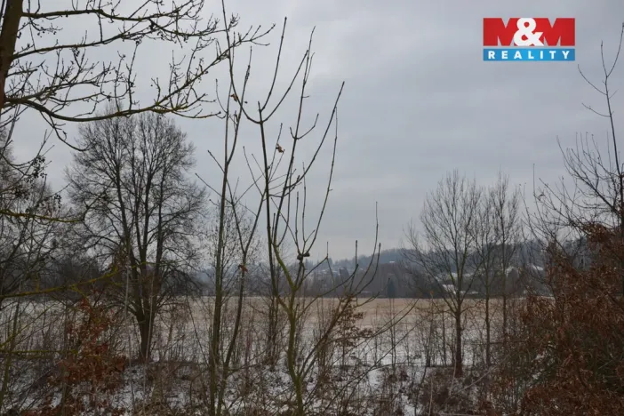 Prodej louky, Náchod - Běloves, 20495 m2