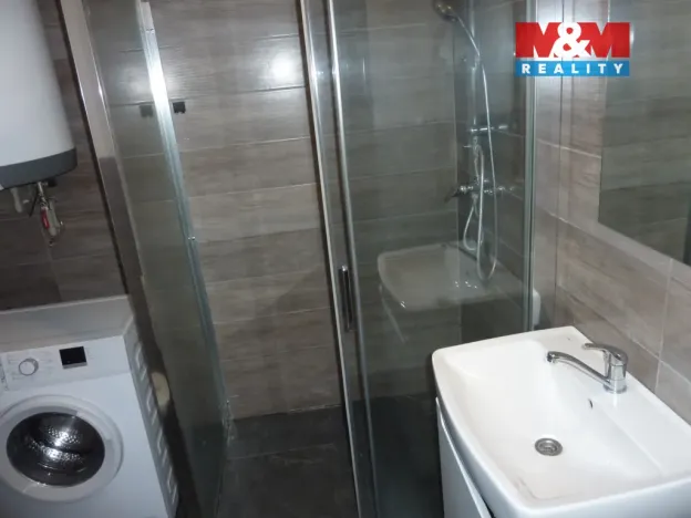 Prodej bytu 2+1, Náchod, Pražská, 59 m2