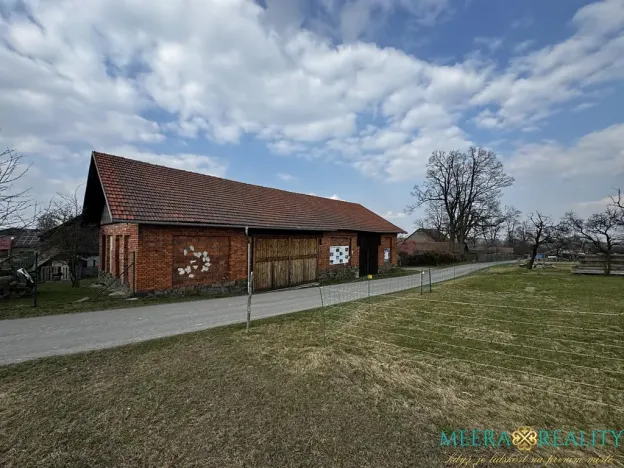 Prodej vícegeneračního domu, Luboměř, 160 m2