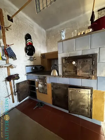 Prodej vícegeneračního domu, Luboměř, 160 m2