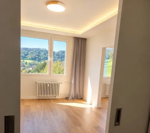 Pronájem bytu 3+1, Ústí nad Labem, Picassova, 67 m2