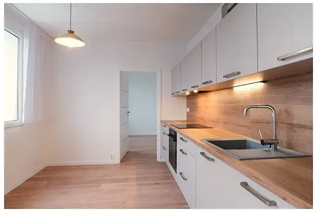 Pronájem bytu 3+1, Ústí nad Labem, Picassova, 67 m2