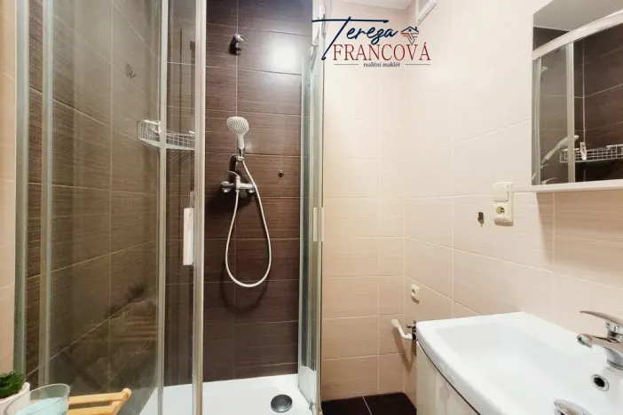 Pronájem bytu 2+1, Prostějov, sídl. Svobody, 54 m2