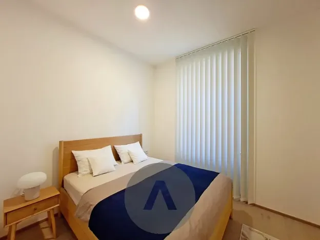 Pronájem bytu 2+kk, Brno, Leitnerova, 60 m2