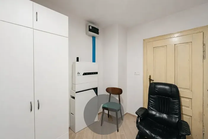 Prodej rodinného domu, Branišovice, 179 m2