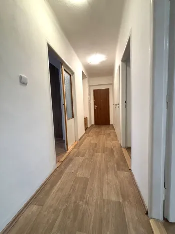 Pronájem bytu 3+1, Plzeň - Jižní Předměstí, Čermákova, 79 m2