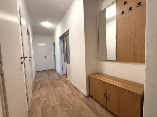 Pronájem bytu 3+1, Plzeň - Jižní Předměstí, Čermákova, 79 m2