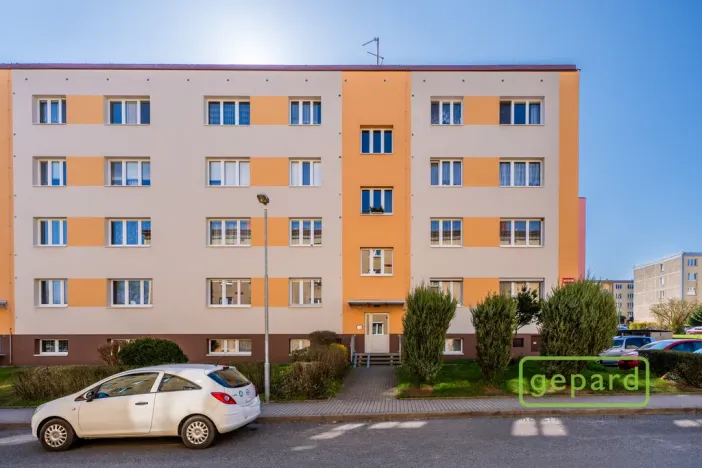 Prodej bytu 3+1, Mníšek pod Brdy, Jana Šťastného, 76 m2