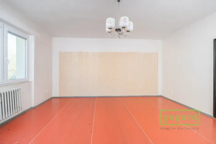 Prodej bytu 3+1, Mníšek pod Brdy, Jana Šťastného, 76 m2