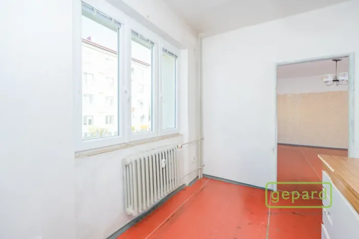 Prodej bytu 3+1, Mníšek pod Brdy, Jana Šťastného, 76 m2