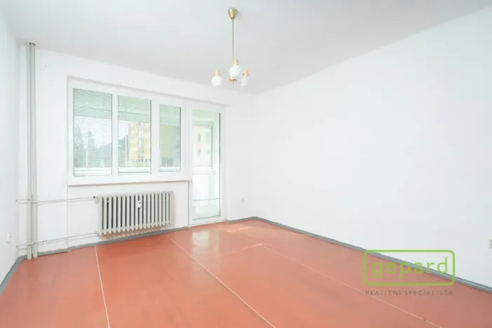 Prodej bytu 3+1, Mníšek pod Brdy, Jana Šťastného, 76 m2