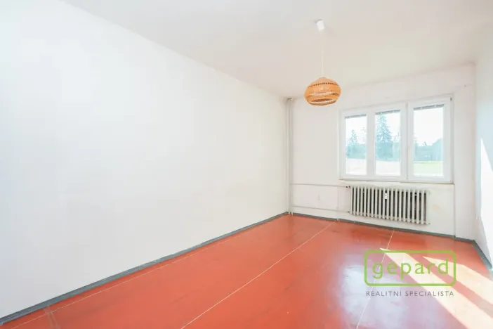 Prodej bytu 3+1, Mníšek pod Brdy, Jana Šťastného, 76 m2