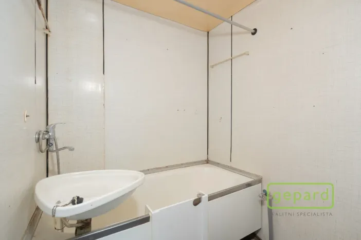 Prodej bytu 3+1, Mníšek pod Brdy, Jana Šťastného, 76 m2