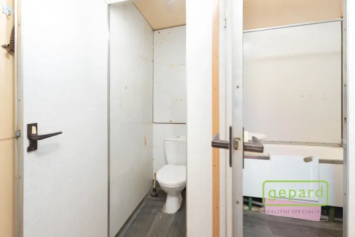 Prodej bytu 3+1, Mníšek pod Brdy, Jana Šťastného, 76 m2