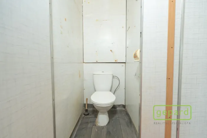 Prodej bytu 3+1, Mníšek pod Brdy, Jana Šťastného, 76 m2