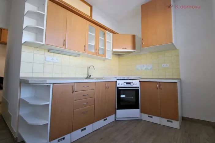 Pronájem bytu 2+1, Holešov, Masarykova, 65 m2