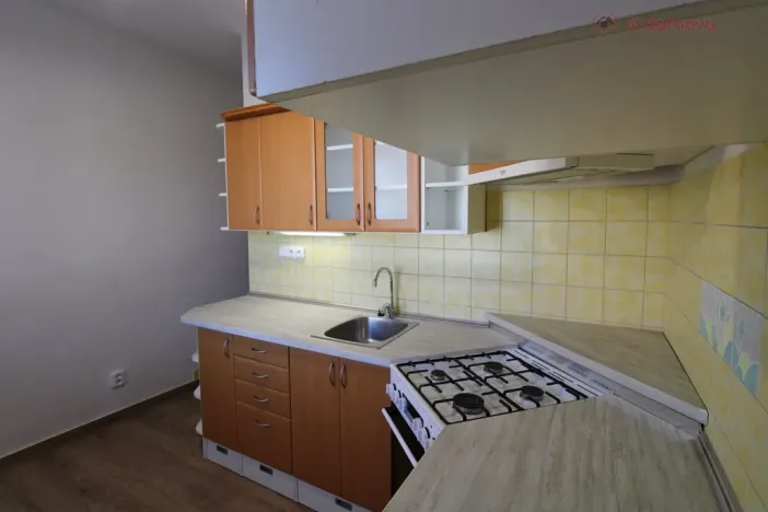 Pronájem bytu 2+1, Holešov, Masarykova, 65 m2