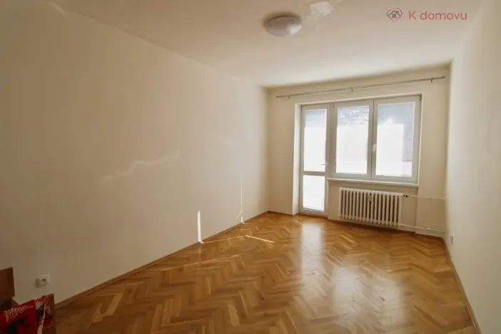 Pronájem bytu 2+1, Holešov, Masarykova, 65 m2