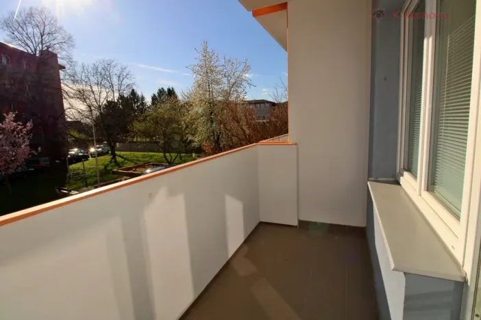 Pronájem bytu 2+1, Holešov, Masarykova, 65 m2