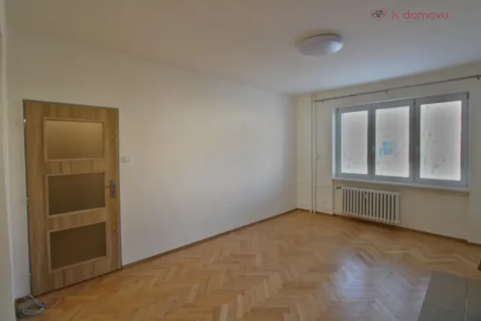 Pronájem bytu 2+1, Holešov, Masarykova, 65 m2