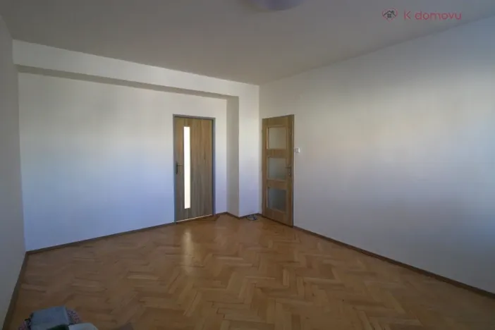 Pronájem bytu 2+1, Holešov, Masarykova, 65 m2