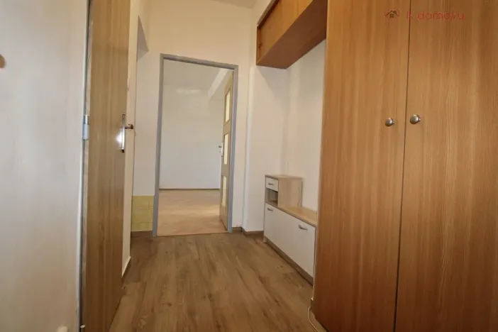 Pronájem bytu 2+1, Holešov, Masarykova, 65 m2