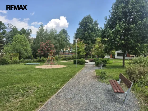 Prodej zahrady, Kunice, 1258 m2