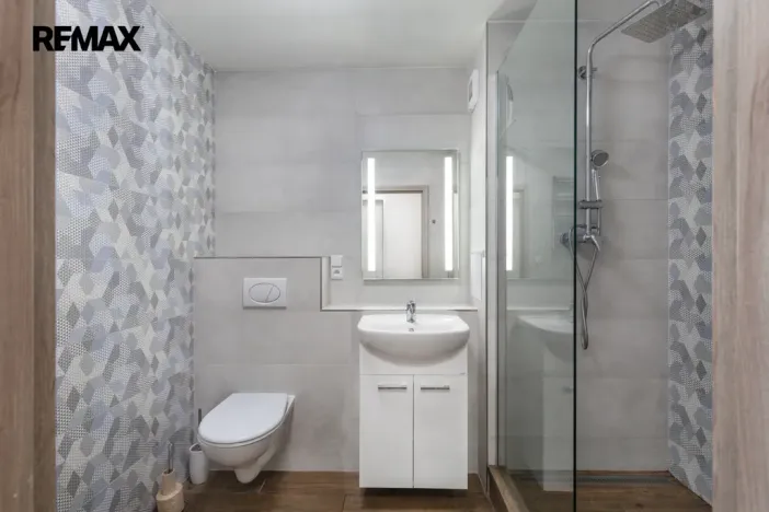 Pronájem bytu 2+kk, Litvínov - Horní Litvínov, Podkrušnohorská, 38 m2