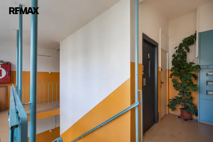 Pronájem bytu 2+kk, Litvínov - Horní Litvínov, Podkrušnohorská, 38 m2