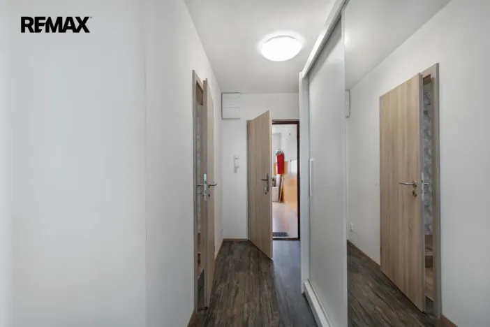 Pronájem bytu 2+kk, Litvínov - Horní Litvínov, Podkrušnohorská, 38 m2