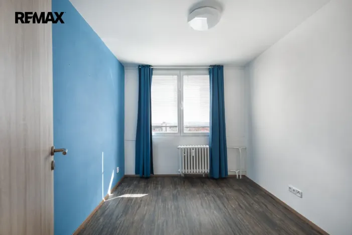 Pronájem bytu 2+kk, Litvínov - Horní Litvínov, Podkrušnohorská, 38 m2