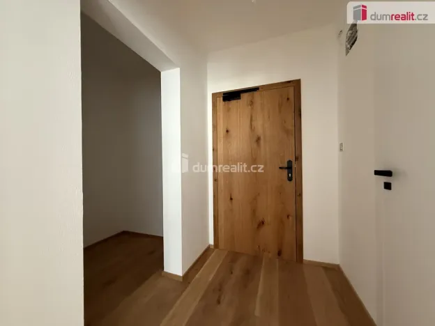 Pronájem bytu 2+1, Harrachov - Nový Svět, 57 m2