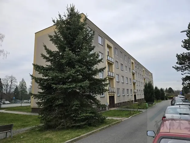 Prodej bytu 3+kk, Rychnov nad Kněžnou, Janáčkova, 84 m2