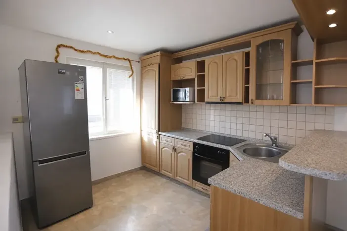 Prodej rodinného domu, Praha - Újezd nad Lesy, Novosibřinská, 176 m2