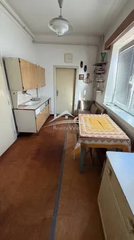 Prodej chalupy, Okrouhlice, 120 m2