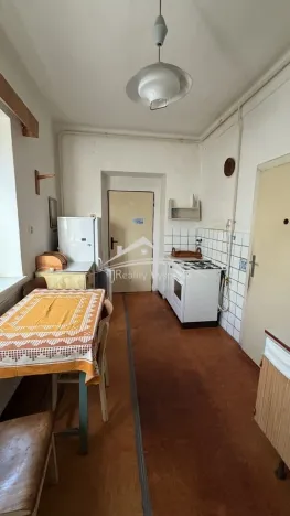 Prodej chalupy, Okrouhlice, 120 m2