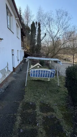 Prodej chalupy, Okrouhlice, 120 m2